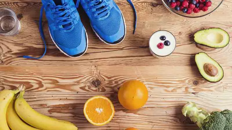 Capacitación de Nutrición Deportiva (Campus Virtual)
