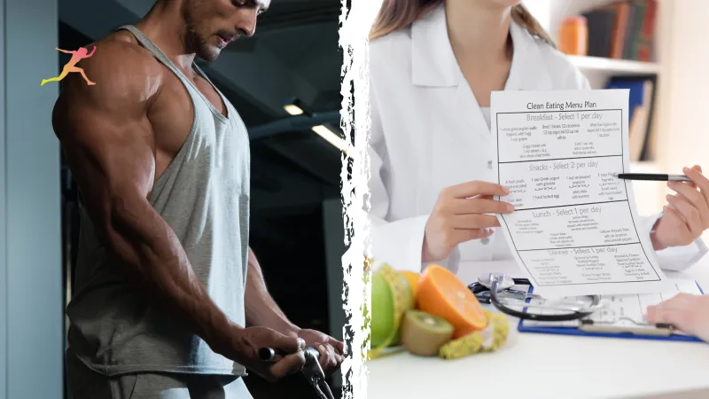 Instructorado de Entrenamiento y Nutrición para la Fuerza Hipertrofia