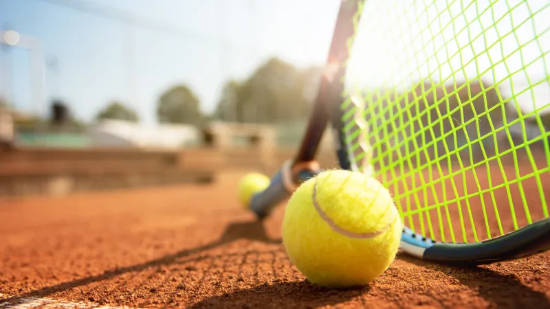Instructorado de Preparación Física en Tenis