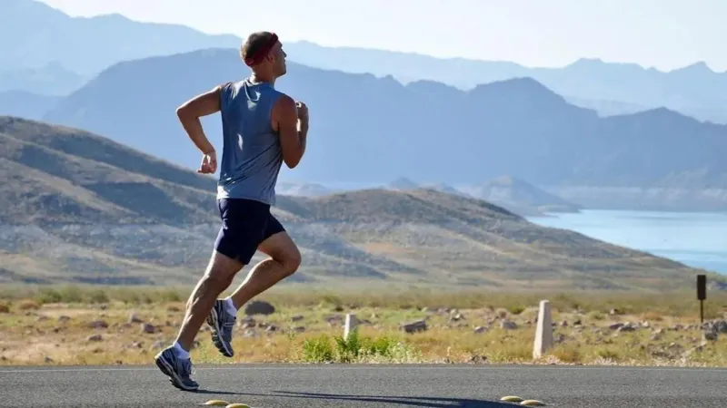 Profesorado de Running - Nutricion para Runners