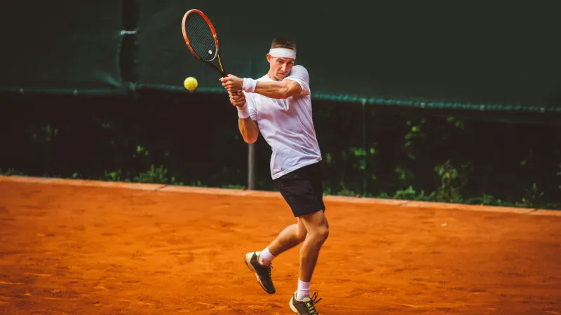 Masterclass de Preparación Física en Tenis