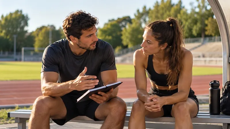 Programa de Certificación en Coaching Deportivo